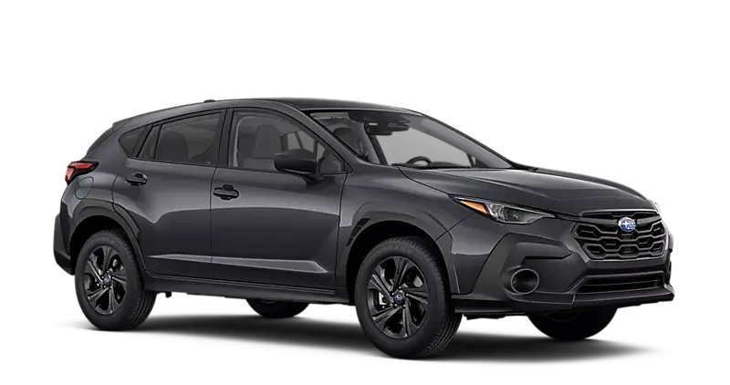 Special offer on 2026 Subaru Crosstrek Lease a 2026 Subaru Crosstrek for
